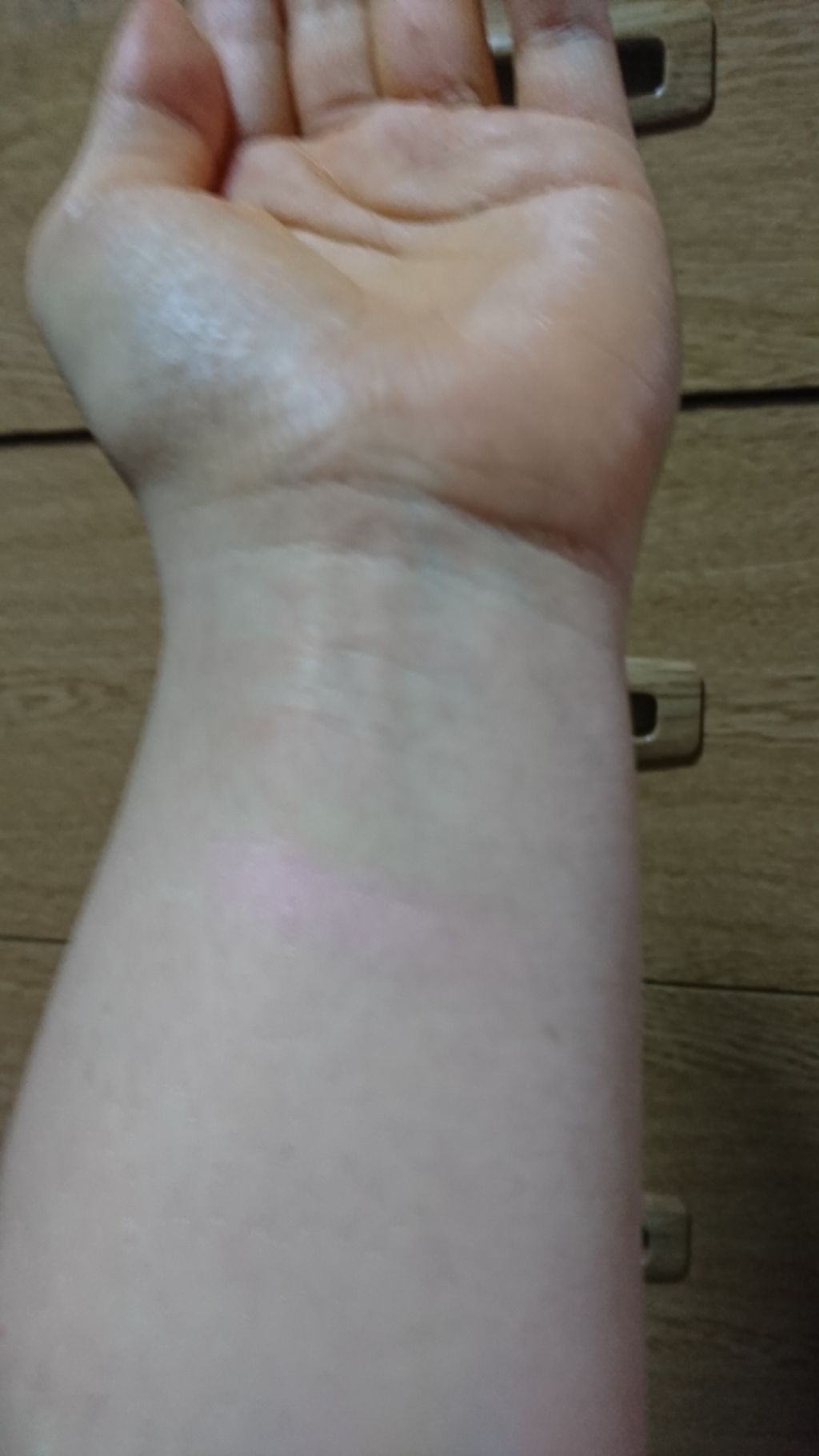 ピクニック ブロッサムチーク/ETUDE/パウダーチークを使ったクチコミ（2枚目）