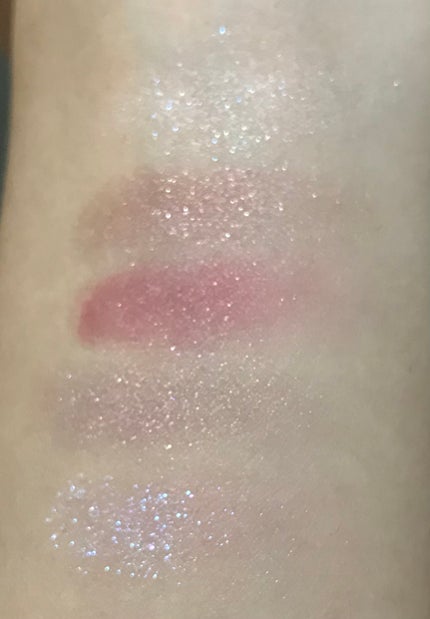 ジルスチュアート ブルームクチュール アイズ ジュエルドブーケ/JILL STUART/アイシャドウパレットを使ったクチコミ(2枚目)