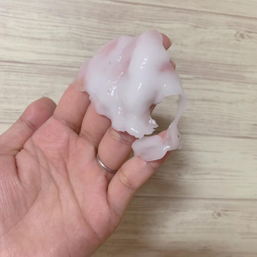 炭酸パック プルリ/ウツクシア/洗い流すパック・マスクを使ったクチコミ(6枚目)