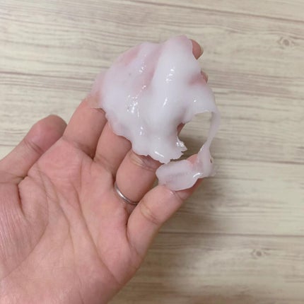 炭酸パック プルリ/ウツクシア/洗い流すパック・マスクを使ったクチコミ(6枚目)