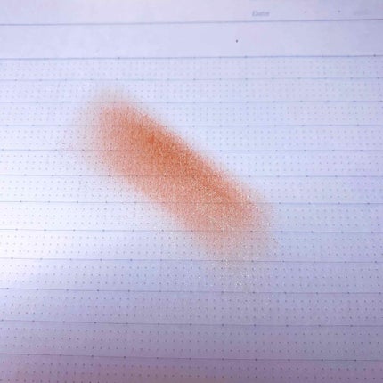 ルックアット マイアイジュエル/ETUDE/単色アイシャドウを使ったクチコミ(4枚目)