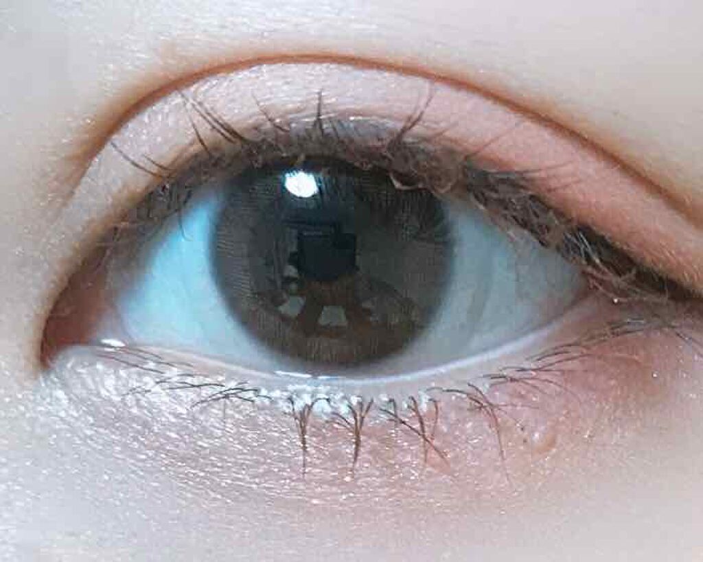 eye closet 1DAY/EYE CLOSET/ワンデー（１DAY）カラコンを使ったクチコミ（2枚目）