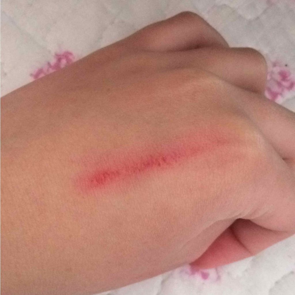 スフレ感チーク&リップ/SUGAO®/ジェル・クリームチークを使ったクチコミ(3枚目)