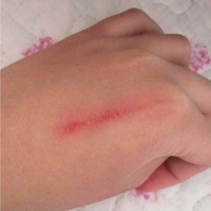 スフレ感チーク&リップ/SUGAO®/ジェル・クリームチークを使ったクチコミ(3枚目)