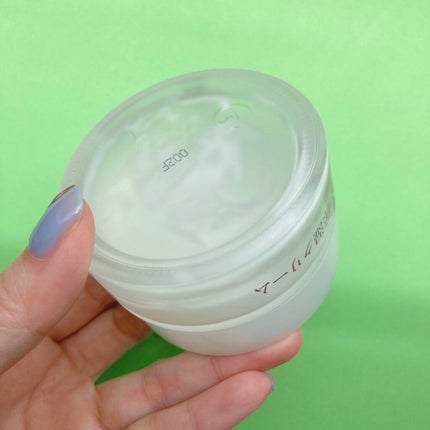 肌をうるおす保湿クリーム/肌をうるおす保湿スキンケア/フェイスクリームを使ったクチコミ(5枚目)