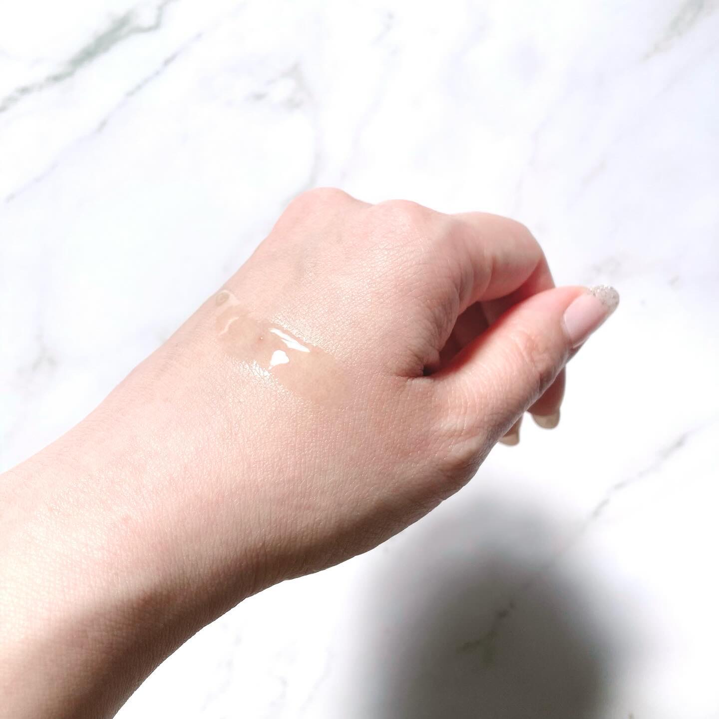 グリーンビタミンCスティック/Ariul/フェイスバームを使ったクチコミ（3枚目）