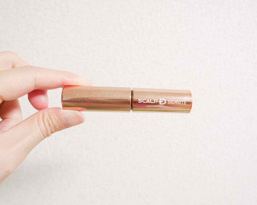 スカルプD ボーテ ピュアフリーアイラッシュセラム プレミアム/アンファー(スカルプD)/まつげ美容液を使ったクチコミ(1枚目)