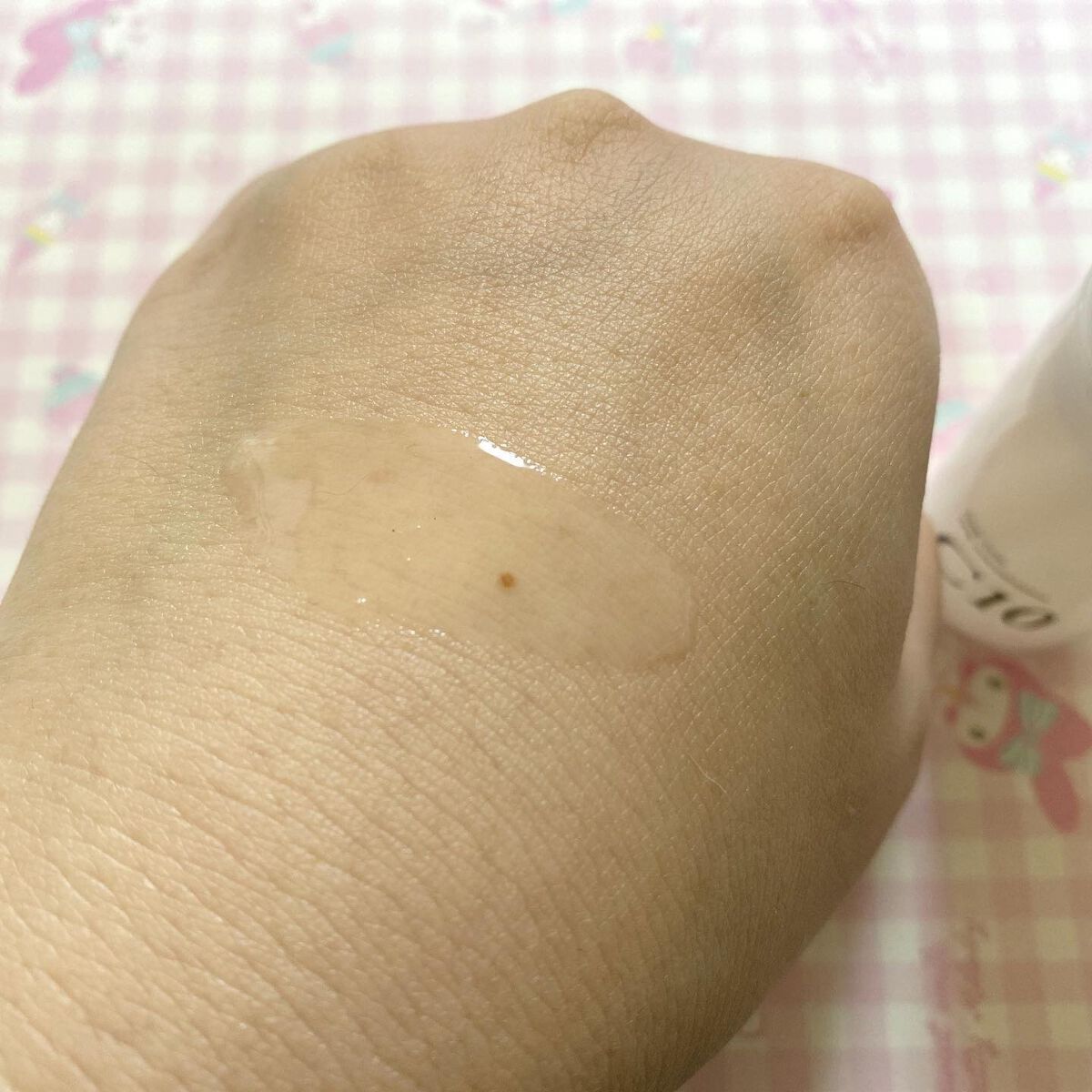 ããã¿ðãã©ãã100 on LIPS ããã幹现èçŸå®¹æ¶²C10çŸå®¹ã¯ãªããã¯ãšå
±åéçºïŒïŒä»è©±é¡ã®æ..ãïŒ3æç®ïŒ