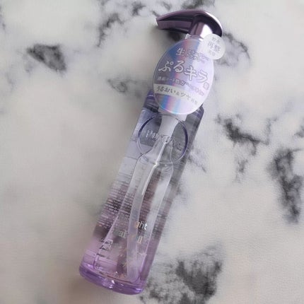 プルント リライト美容液ヘアオイル/Purunt./ヘアオイルを使ったクチコミ(2枚目)