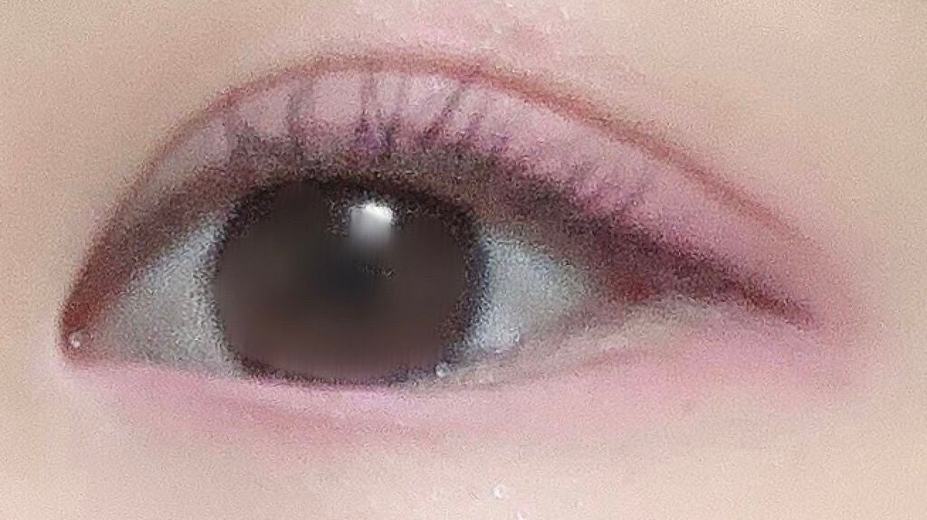 pressed powder palette/ColourPop/アイシャドウパレットを使ったクチコミ(6枚目)