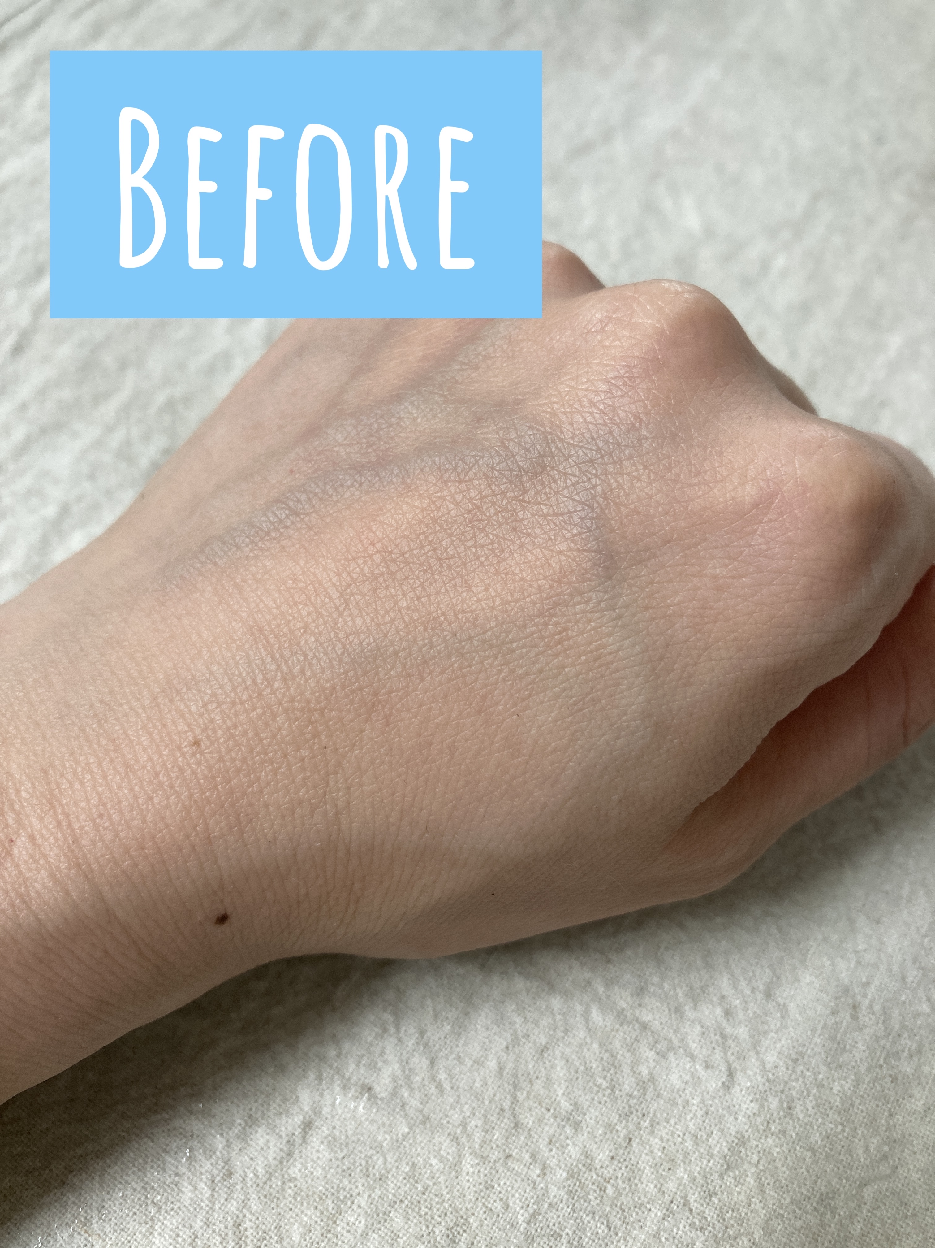 ブラック クッション/HERA/クッションファンデーションを使ったクチコミ（3枚目）