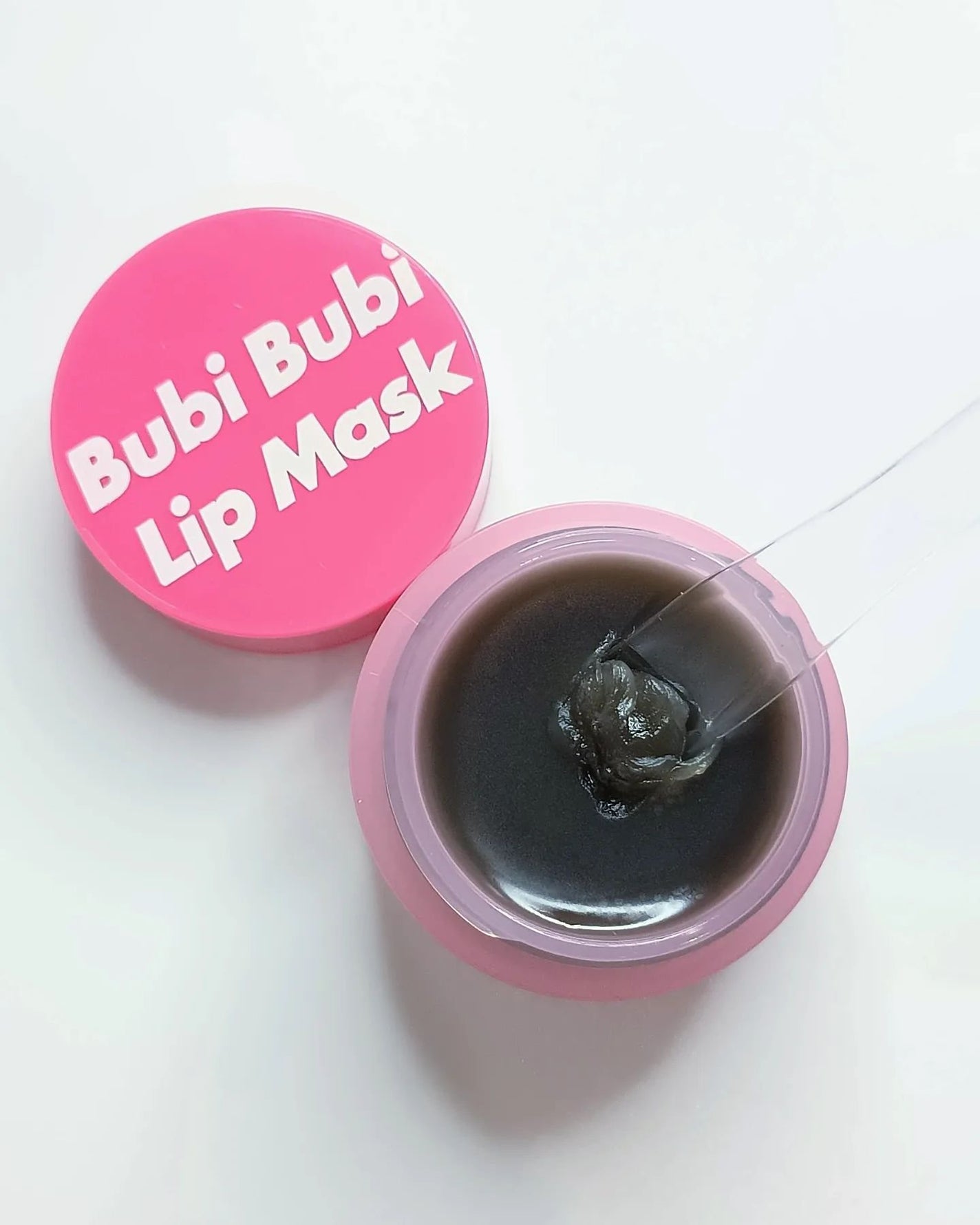 ブビブビ リップマスク/unpa/リップマスクを使ったクチコミ(6枚目)