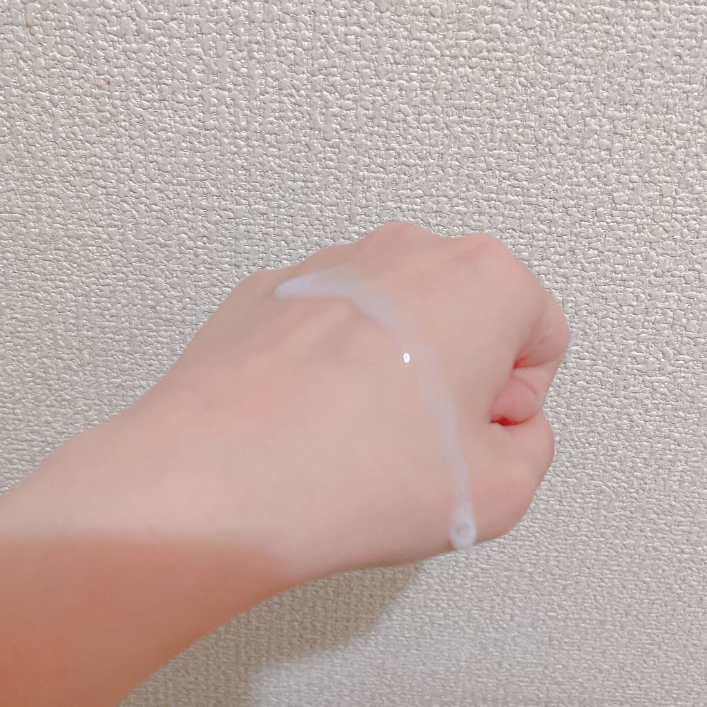 保護乳液/ドモホルンリンクル/乳液を使ったクチコミ(2枚目)