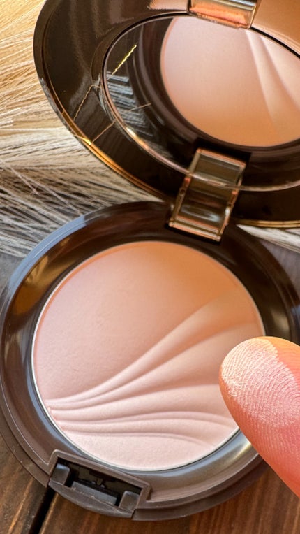 フェイスアップ プレストパウダー SPF23 / PA++/COVERMARK/プレストパウダーを使ったクチコミ(4枚目)