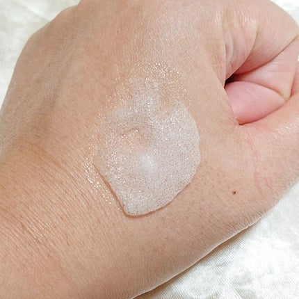 マジックバブルエッセンスパックMINI/BAKER7/シートマスク・パックを使ったクチコミ(4枚目)