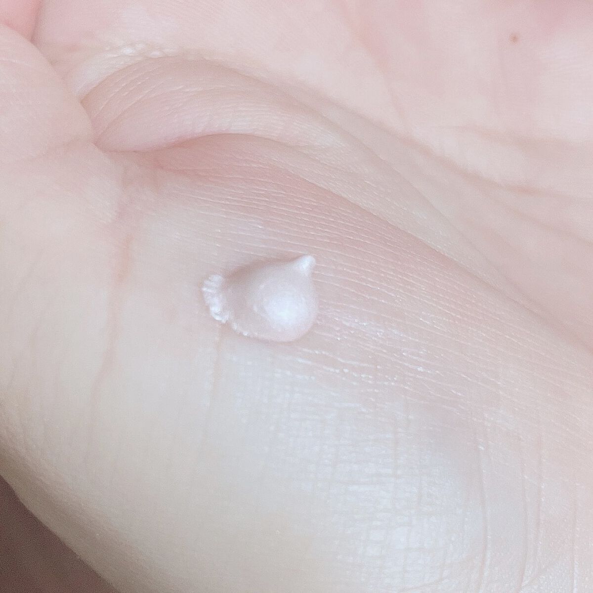 Vライター/ヴァレンティノ ビューティ/化粧下地を使ったクチコミ（2枚目）