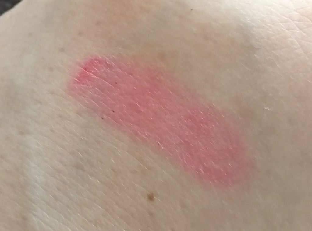 AC クレヨンリップ/AC MAKEUP/口紅を使ったクチコミ（3枚目）