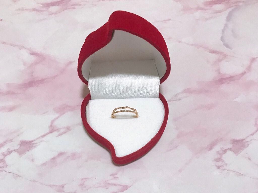 アクセサリーケース/セリア/その他を使ったクチコミ(2枚目)