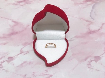 アクセサリーケース/セリア/その他を使ったクチコミ(2枚目)