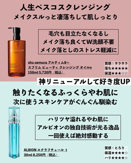 プロティニ P ペプチド リサーフセラム/Drunk Elephant/美容液を使ったクチコミ(5枚目)