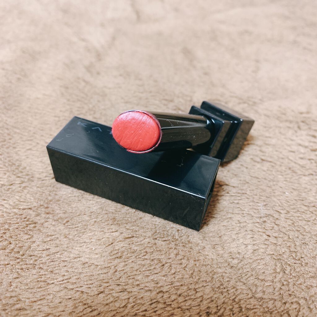 ケイト リップモンスター/KATE/口紅を使ったクチコミ(1枚目)