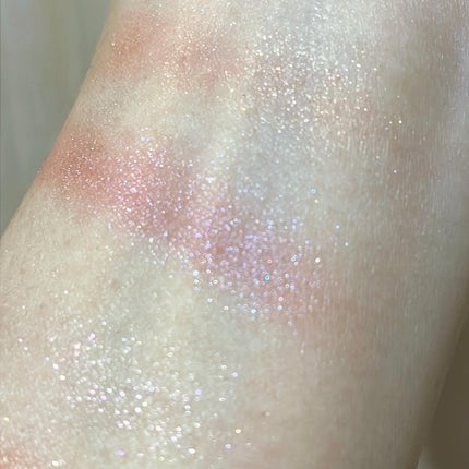 オンブルクルールクアドリ/クレ・ド・ポー ボーテ/アイシャドウパレットを使ったクチコミ(5枚目)