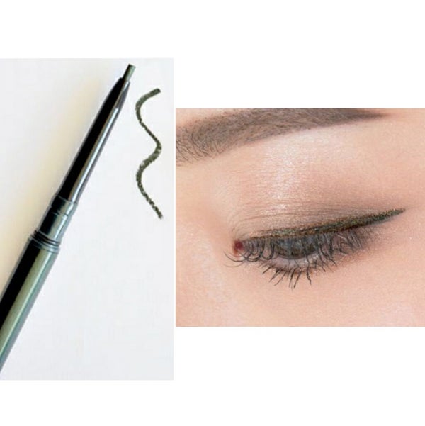 カラーラスティング ジェルライナー/excel/ジェルアイライナー by じゃり☺️