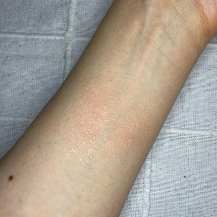 グロウ タッチ アイズ/SUQQU/リキッドアイシャドウを使ったクチコミ(4枚目)