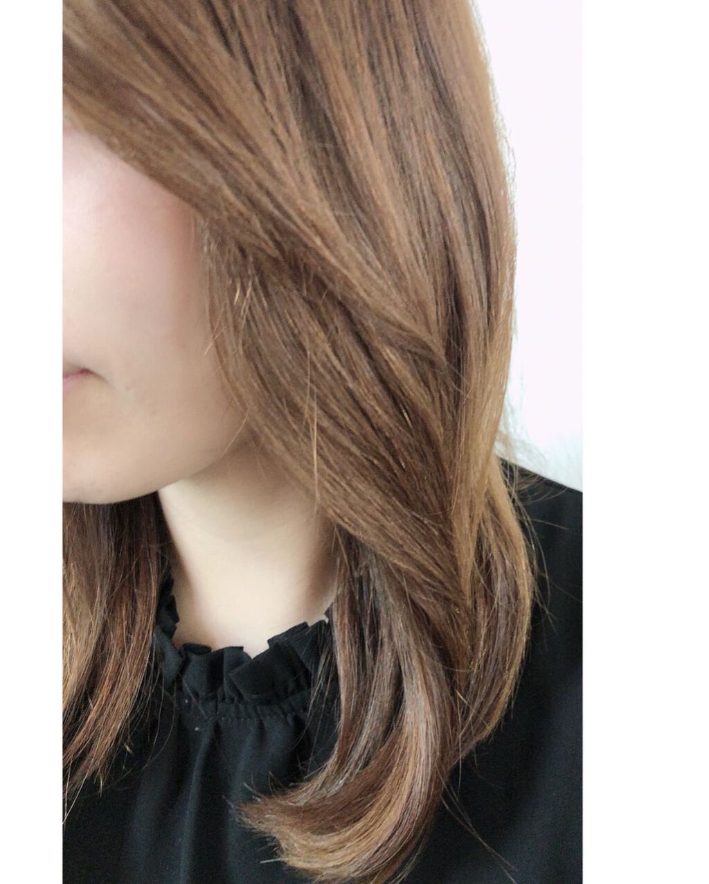 CCオイル/エッセンシャル/ヘアオイルを使ったクチコミ(3枚目)