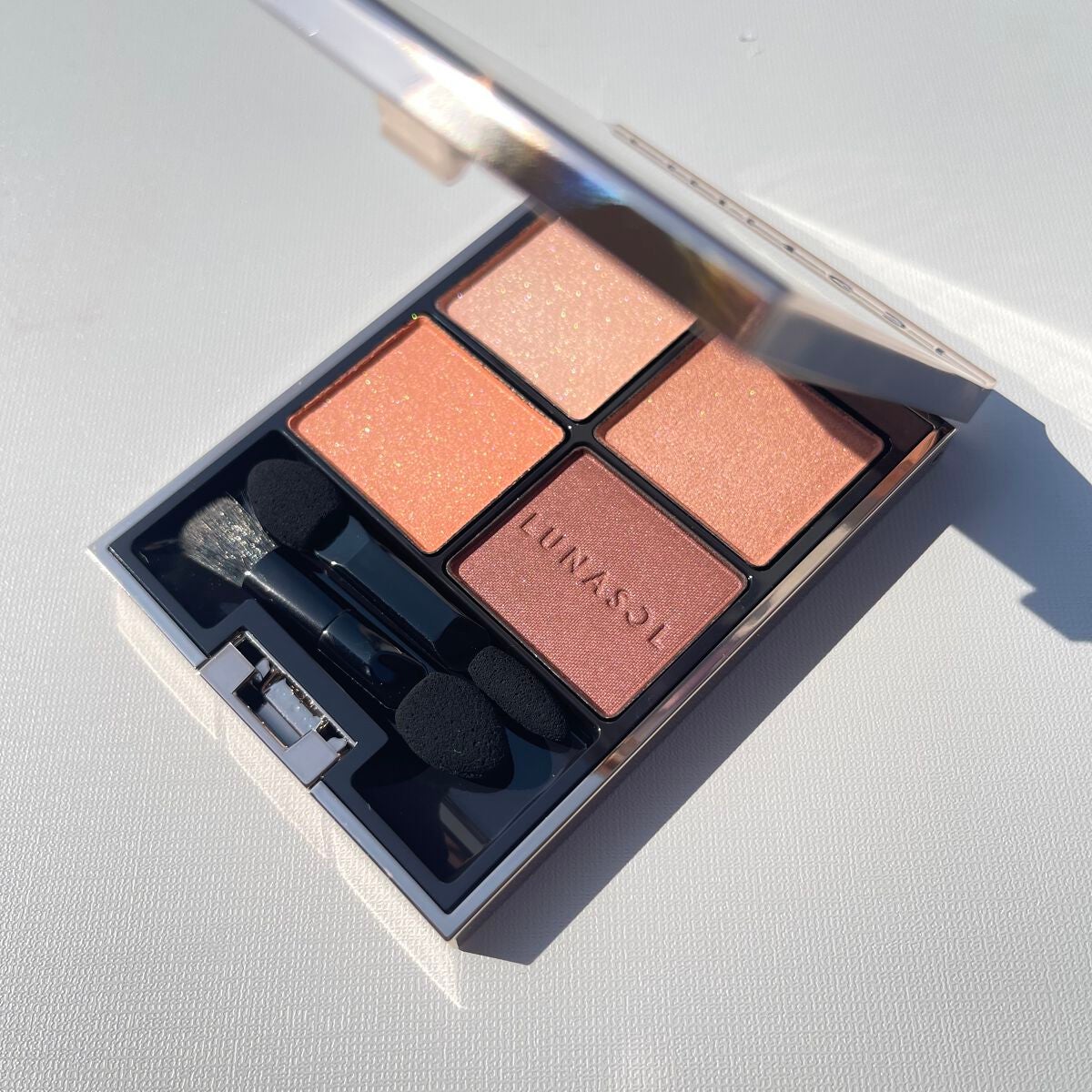 ウルトラファイバーマスカラ/D-UP/マスカラを使ったクチコミ(4枚目)