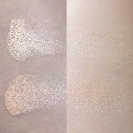 プロデザイニングハイライター/A’pieu/パウダーハイライトを使ったクチコミ(3枚目)