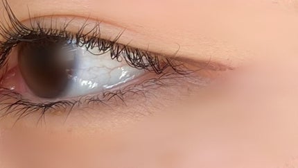 シルキーリキッドアイライナーWP/D-UP/リキッドアイライナーを使ったクチコミ(4枚目)