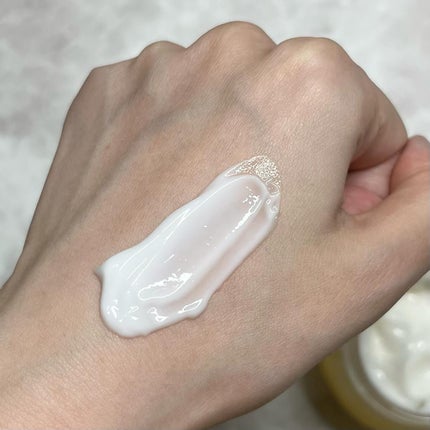 フルフィットプロポリスライトクリーム/COSRX/フェイスクリームを使ったクチコミ(5枚目)