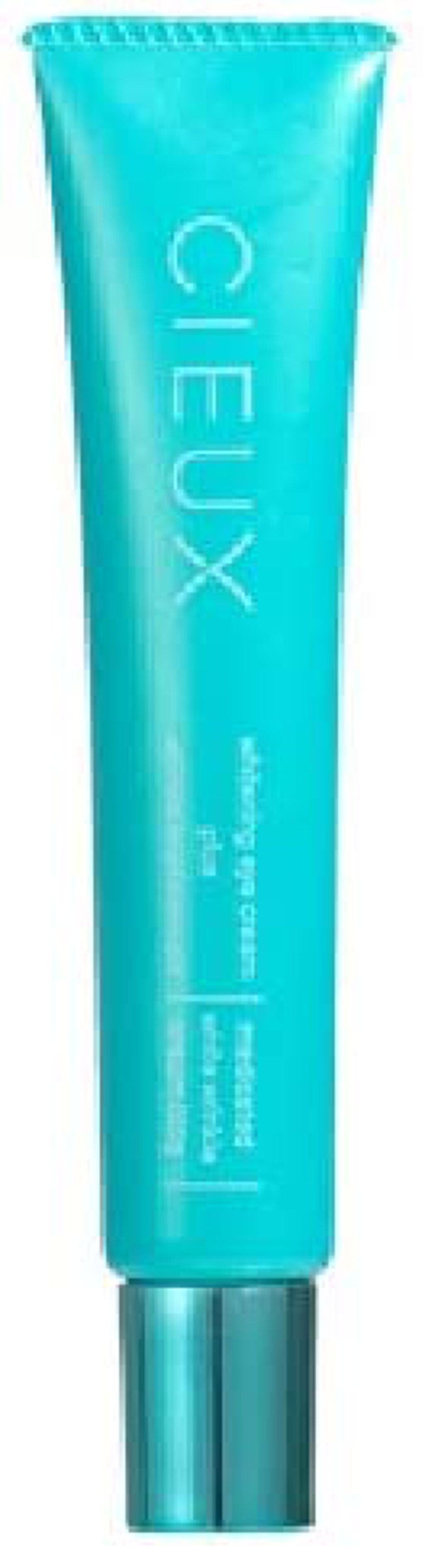 試してみた】スカイ製薬 CIEUX 薬用ホワイトリンクルクリームの