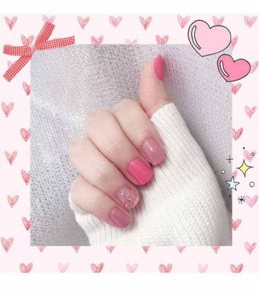 pa ワンダーネイル/pa nail collective/マニキュアを使ったクチコミ（1枚目）