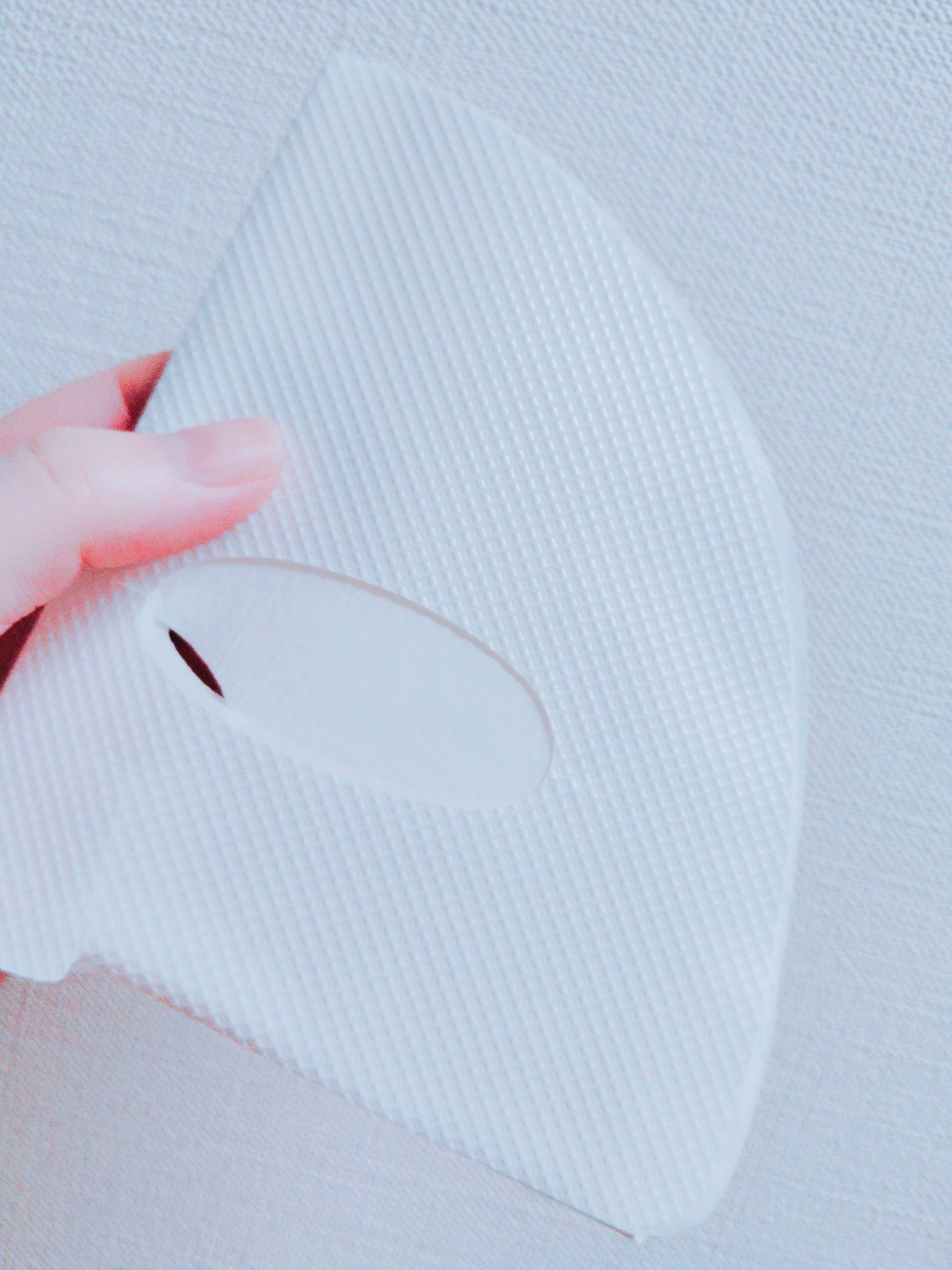 シルクマスク/エルツティン/シートマスク・パックを使ったクチコミ(6枚目)