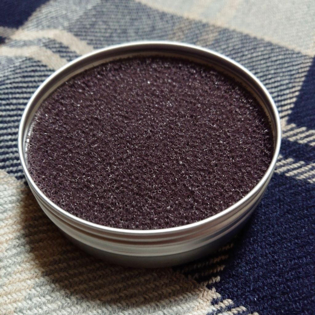 ふるゆき on LIPS 「キャンドゥブラシクリーニングスポンジメイク中に違う色を取りたい..」(4枚目)