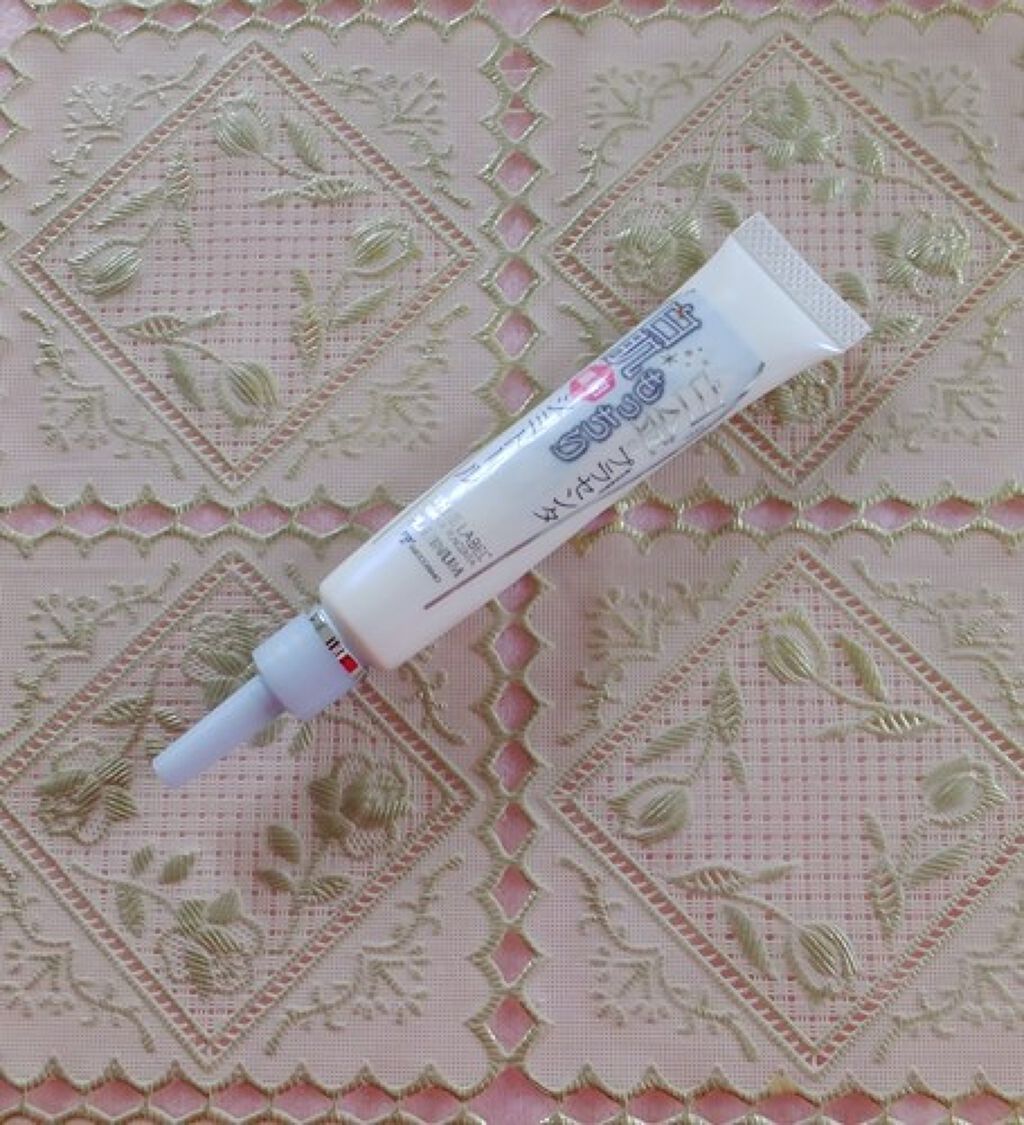 白金のプラセンタもっちり白肌薬用シミトール/ホワイトラベル/美容液を使ったクチコミ（1枚目）