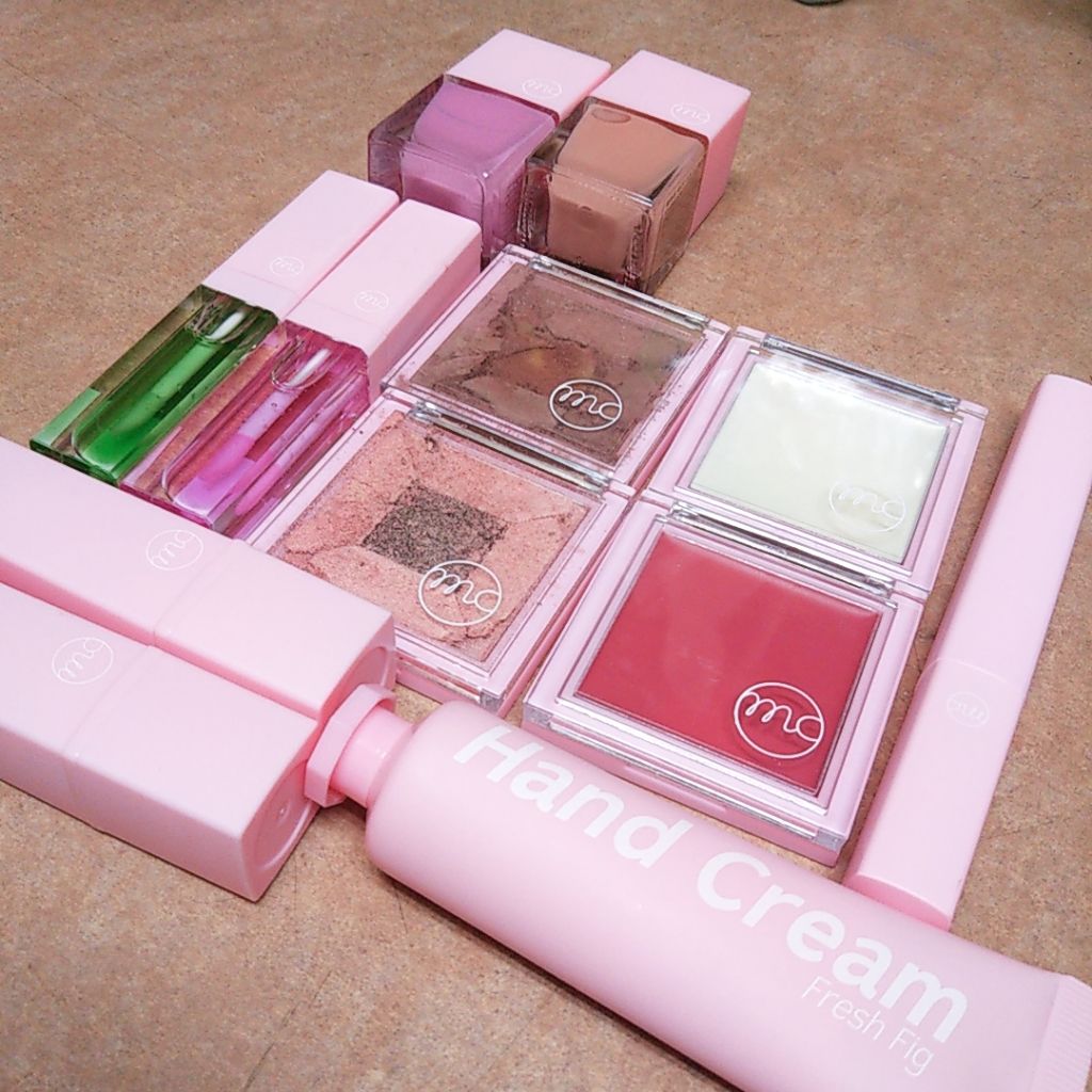 MCPリップバーム/MAGIC CLOSET/リップバームを使ったクチコミ（1枚目）