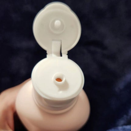 デオドラントボディミルク フローラルブーケ/エージーデオ24/ボディミルクを使ったクチコミ(2枚目)