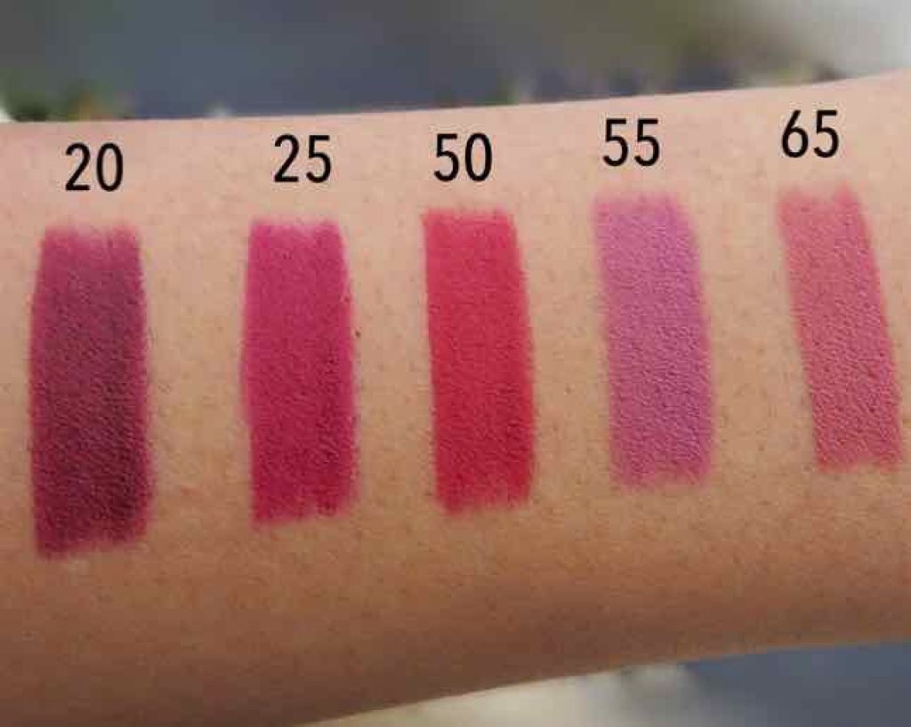 SPステイ インク クレヨン/MAYBELLINE NEW YORK/口紅を使ったクチコミ（3枚目）