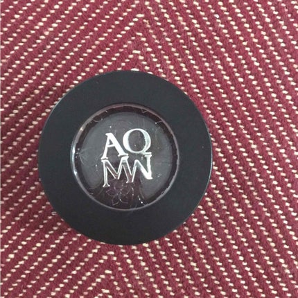 AQ MW アイグロウ ジェム/DECORTÉ/ジェル・クリームアイシャドウを使ったクチコミ(4枚目)