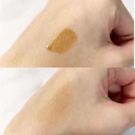 オンブル プルミエール ラック/CHANEL/リキッドアイシャドウを使ったクチコミ(2枚目)