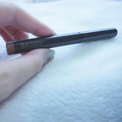 キャビアスティック アイカラー 14 BURNISHED BRONZE/ローラ メルシエ/スティックアイシャドウの画像