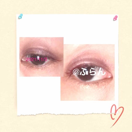 シマー アンド グロウ キャビアスティック トリオ /ローラ メルシエ/スティックアイシャドウを使ったクチコミ(4枚目)