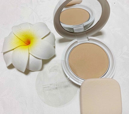 グレイシィ プレミアムパクトのクチコミ「プチプレミアムでありながら麗しの君。。。そなたの名はオンライン飲み会、公園遊びと内外問わず自信.....」(3枚目)