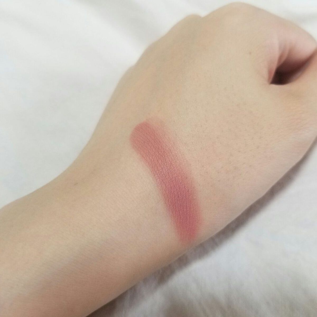 ブラッシュ 45 コーラルシュガー