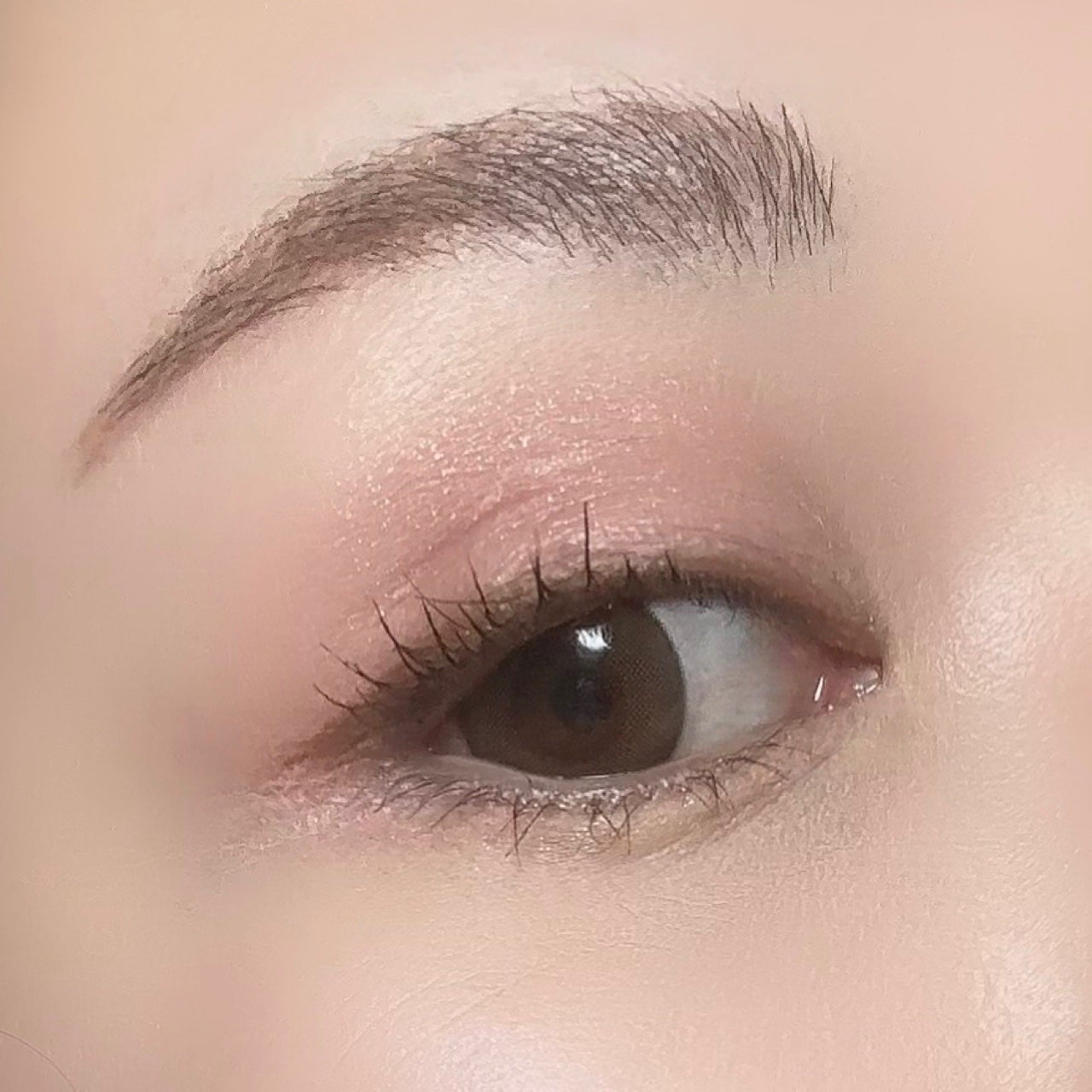 アイデザイナー/SNIDEL BEAUTY/アイシャドウパレットを使ったクチコミ(3枚目)