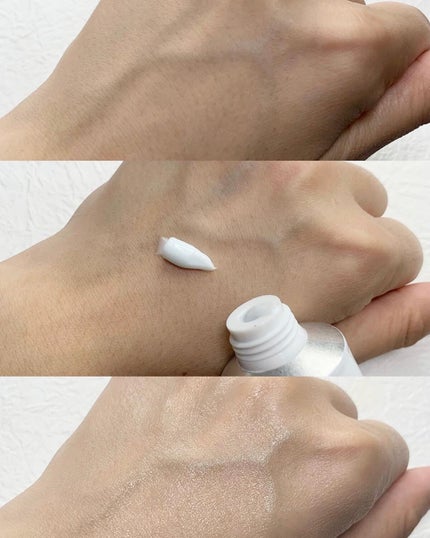 147バリアクリーム/Dr.Althea/フェイスクリームを使ったクチコミ(6枚目)