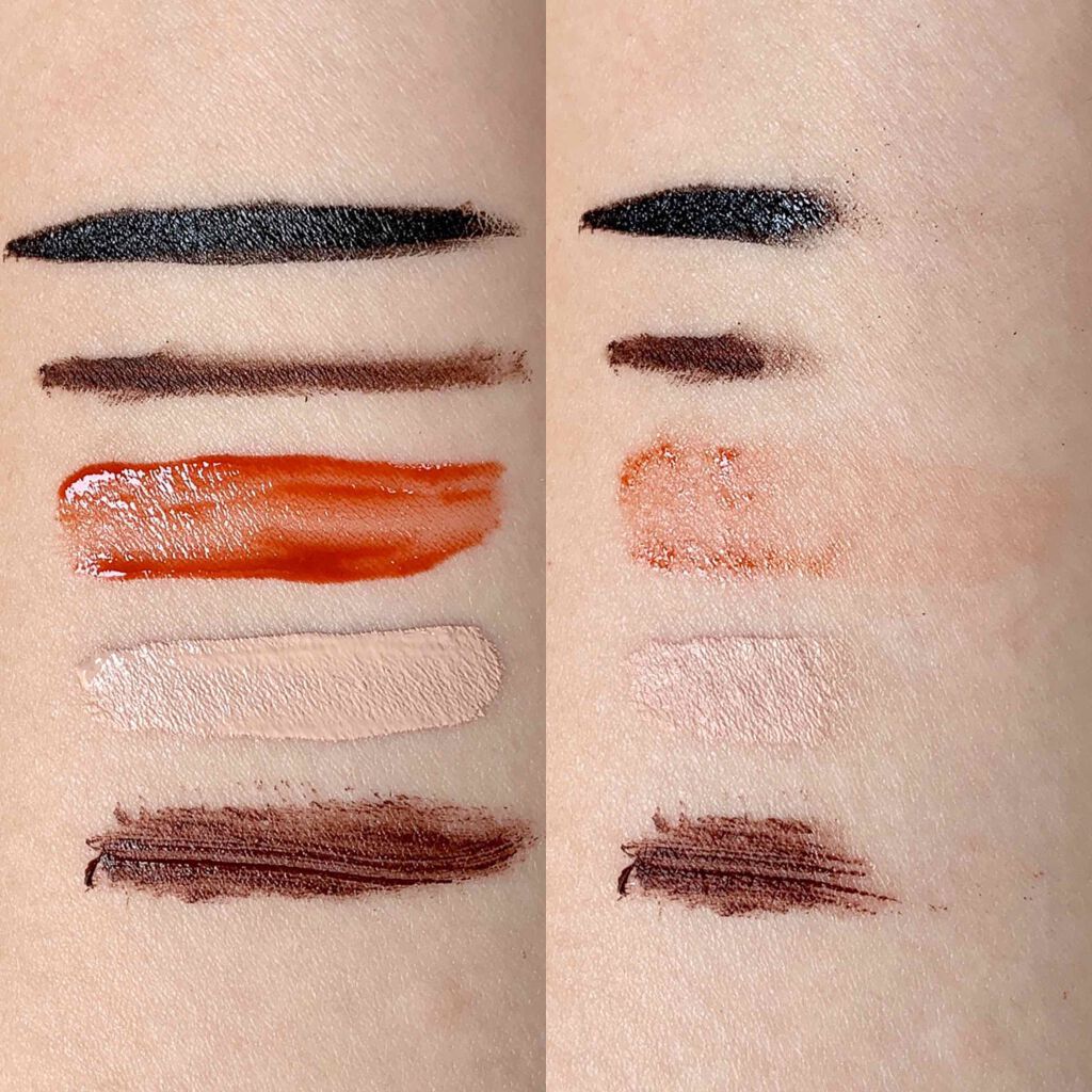 クレンジングバーム モイスト/CLAYGE/クレンジングバームを使ったクチコミ(3枚目)